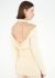 Jean Paul Gaultier 2022 Lotta Volkova Open-Back Suit - 1 Jean Paul Gaultier 2022 Lotta Volkova Open-Back Suit - 1