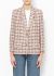 Chanel 2005 Lesage 4-Leaf Clover Jacket - 1 Chanel 2005 Lesage 4-Leaf Clover Jacket - 1