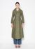 Comme des Garçons F/W 2010 Cinched Military Coat - 1