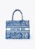 Dior Medium Book Tote - 1 Dior Medium Book Tote - 1