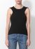 Céline Knit Fitted Top - 1