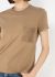 Hermès Embroidered Pocket T-Shirt - 1 Hermès Embroidered Pocket T-Shirt - 1
