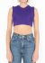 Alaïa 2023 Cropped Knit Vest - 1 Alaïa 2023 Cropped Knit Vest - 1