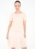 Dior 2016 Pleated Hem Crêpe Dress - 1 Dior 2016 Pleated Hem Crêpe Dress - 1