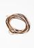 Hermès Reversible Cord 'H' Belt - 1