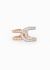 Piaget Possession 18k Gold & Diamond Ring - 1