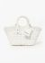 Balenciaga Pre-Fall 2021 Bistro Basket Tote - 1 Balenciaga Pre-Fall 2021 Bistro Basket Tote - 1