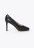 Chanel Classic Cap-Toe Leather Pumps - 1 Chanel Classic Cap-Toe Leather Pumps - 1