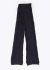Hermès Scottish Cashmere Cableknit Scarf - 1 Hermès Scottish Cashmere Cableknit Scarf - 1