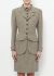Emanuel Ungaro '90s Tailored 3-piece Piqué Ensemble - 1 Emanuel Ungaro '90s Tailored 3-piece Piqué Ensemble - 1