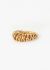 Bottega Veneta 2022 Sterling Silver Curl Ring - 1 Bottega Veneta 2022 Sterling Silver Curl Ring - 1