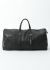 Balenciaga Black Travel Duffle Bag - 1