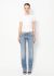 Chloé Early 2000s Low-Waisted Jeans - 1