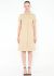 Prada 1996 Safari Sheath Dress - 1 Prada 1996 Safari Sheath Dress - 1
