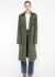 Céline S/S 2019 Gabardine Belted Trench - 1 Céline S/S 2019 Gabardine Belted Trench - 1
