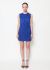 Chanel Geometric Knit Dress - 1