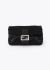 Fendi RARE Vintage Beaded Baguette Bag - 1 Fendi RARE Vintage Beaded Baguette Bag - 1