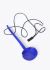 Loewe 2023 Cobalt Spoon Necklace - 1 Loewe 2023 Cobalt Spoon Necklace - 1