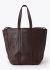 Balenciaga Large Laundry Cabas Tote Bag - 1