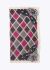 Alaïa F/W 1992 Harlequin Chiffon Scarf - 1 Alaïa F/W 1992 Harlequin Chiffon Scarf - 1