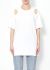 Céline 2017 Cut-Out Cotton Tee - 1