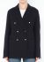 Céline Pre-Fall 2013 Pearl Cashmere Blazer - 1 Céline Pre-Fall 2013 Pearl Cashmere Blazer - 1