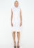 Céline S/S 2012 Poplin Shirt Dress - 1 Céline S/S 2012 Poplin Shirt Dress - 1