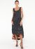Comme des Garçons RARE F/W 1996 Asymmetrical Rose Dress - 1