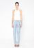 Balenciaga ICONIC S/S 2002 Belted Cargo Pants - 1 Balenciaga ICONIC S/S 2002 Belted Cargo Pants - 1