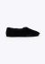 Céline Resort 2018 Mink Fur Flats - 1 Céline Resort 2018 Mink Fur Flats - 1