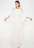 Dior HIGHLY COLLECTOR 2024 Olympic Silk Gown - 1 Dior HIGHLY COLLECTOR 2024 Olympic Silk Gown - 1
