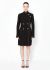 Chanel Pre-Fall 2010 Paris-Shanghai Braided Trim Dress - 1 Chanel Pre-Fall 2010 Paris-Shanghai Braided Trim Dress - 1