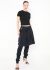 Vivienne Westwood Deconstructed Kilt Trousers - 1 Vivienne Westwood Deconstructed Kilt Trousers - 1