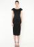 Alaïa S/S 1986 Jacquard Bodycon Dress - 1 Alaïa S/S 1986 Jacquard Bodycon Dress - 1