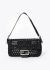 Fendi RARE Vintage Mirror Beaded Baguette Bag - 1 Fendi RARE Vintage Mirror Beaded Baguette Bag - 1