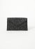 Alaïa Studded Envelope Clutch - 1