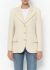 Chanel 1998 Cotton Tweed Jacket - 1