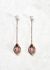 Mellerio 18k Pink Gold, Opal & Pearl Earrings - 1