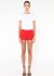 Prada 2023 Mini Drill Shorts - 1 Prada 2023 Mini Drill Shorts - 1