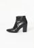 Saint Laurent French' Leather Boots - 1
