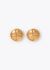 Chanel Vintage Quilted Clip Earrings - 1 Chanel Vintage Quilted Clip Earrings - 1