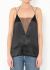 Céline S/S 2013 Charmeuse Camisole - 1 Céline S/S 2013 Charmeuse Camisole - 1