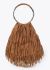 Valentino S/S 2003 Fringe Hobo Bag - 1 Valentino S/S 2003 Fringe Hobo Bag - 1