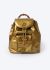 Gucci Vintage Mini Bamboo Backpack - 1