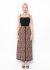 Céline 2020 Quilted Paisley Skirt - 1 Céline 2020 Quilted Paisley Skirt - 1