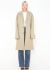 Céline Classic Twill Coat - 1 Céline Classic Twill Coat - 1