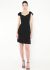 Miu Miu Early 2000s Cap-Sleeve Dress - 1 Miu Miu Early 2000s Cap-Sleeve Dress - 1