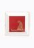 Cartier Panther Porcelain Vide Poche - 1 Cartier Panther Porcelain Vide Poche - 1