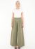 Maison Margiela 2023 Pleated Linen Pants - 1 Maison Margiela 2023 Pleated Linen Pants - 1
