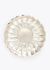 Dior Vintage Sterling Serving Plate - 1 Dior Vintage Sterling Serving Plate - 1